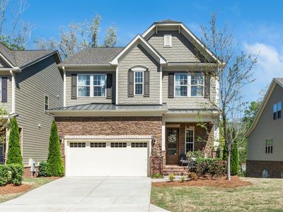 936 Regency Cottage Pl, Cary, NC, 27518