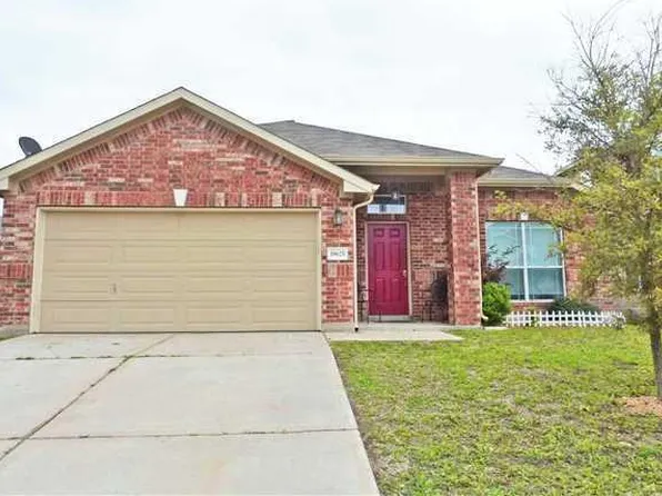 18625 Silent Water Way, Pflugerville, TX 78660