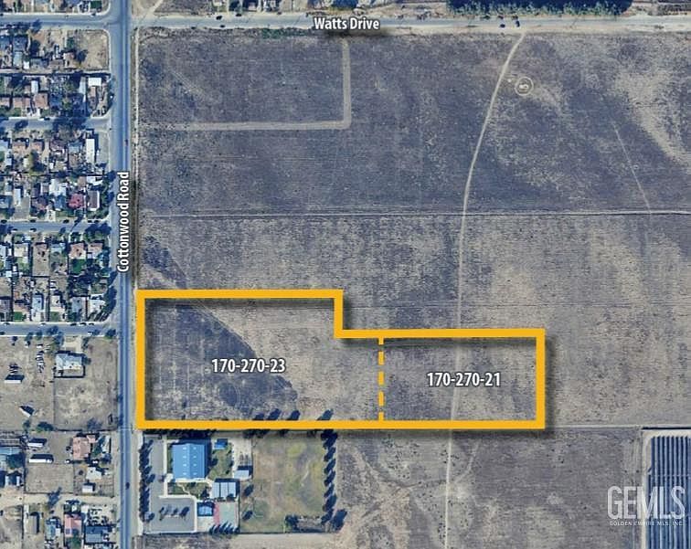 1st image of 0 Cottonwood Rd