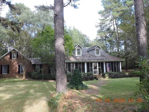 1157 Galilee Rd, Barnwell, SC 29812