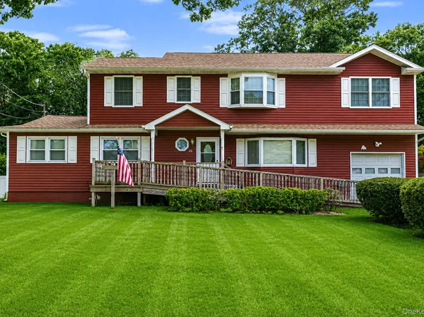 26 Wilstan Avenue, Patchogue, NY 11772