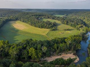 5215 Door Ford Rd, Beaufort, MO 63013