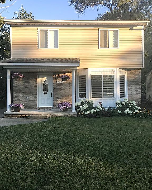 2nd image of 134 E Mahan Ave