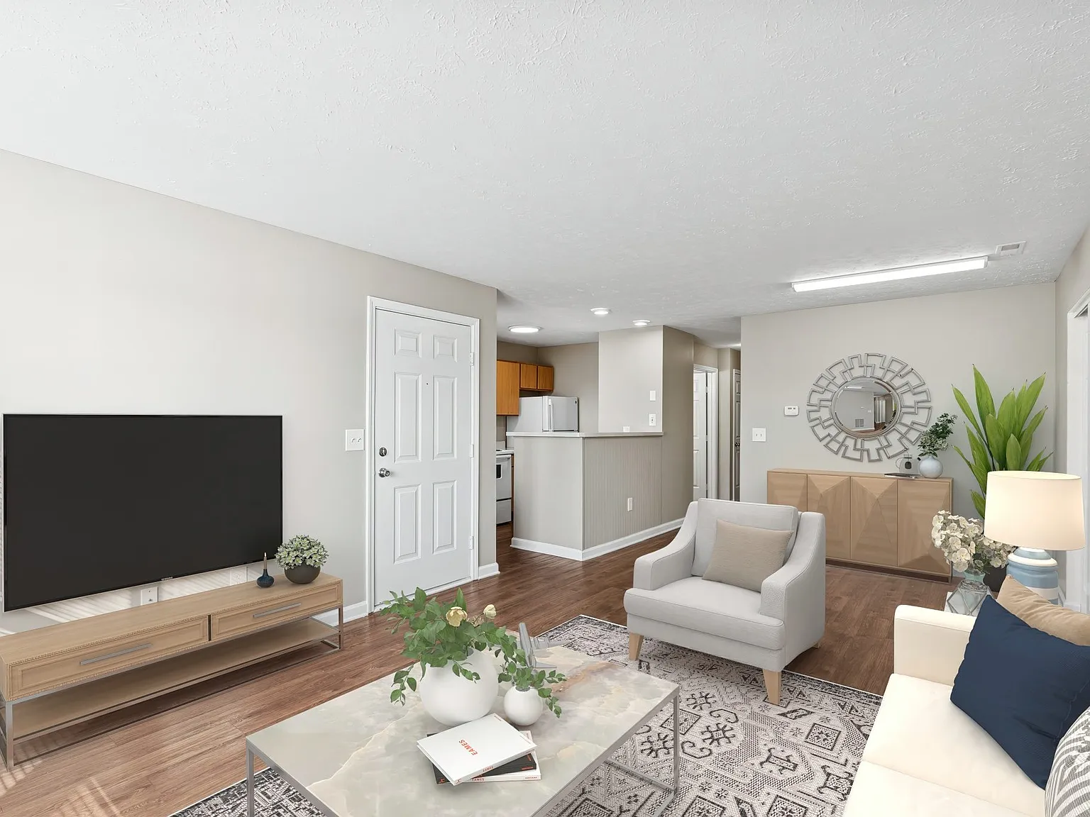 Waterfront Pointe — Photo 1