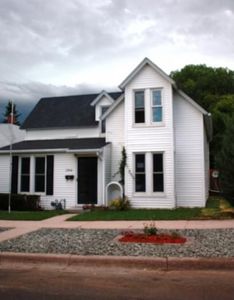 2514 Reed Ave, Cheyenne, WY, 82001
