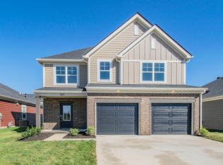 9117 Woodgate Cir LOT 29, Alvaton, KY 42122