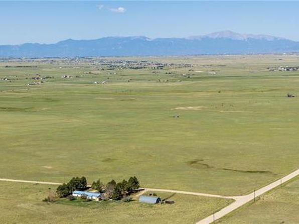 14202 Log Rd, Peyton, CO 80831