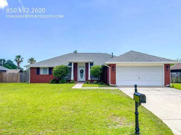 1216 Benning Pl, Pensacola, FL 32506