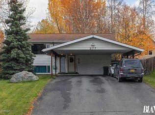 277 Patterson St #A, Anchorage, AK 99504