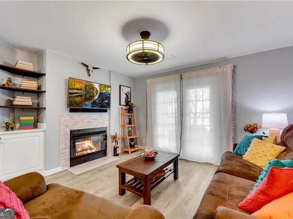 3655 Habersham Rd NE APT B148, Atlanta, GA 30305