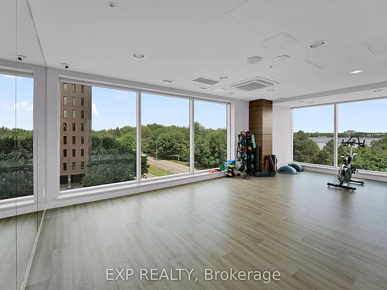 805 Carling Ave #1501 — Photo 24