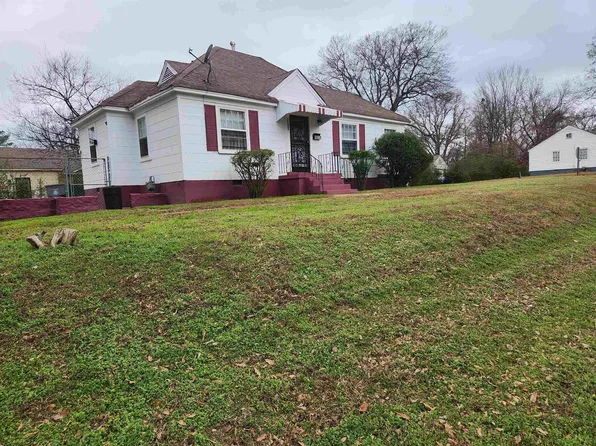 1817 Wellington Ave, Memphis, TN 38106