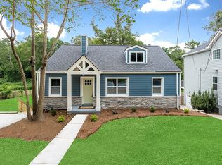 422 Holly St NW, Atlanta, GA 30318