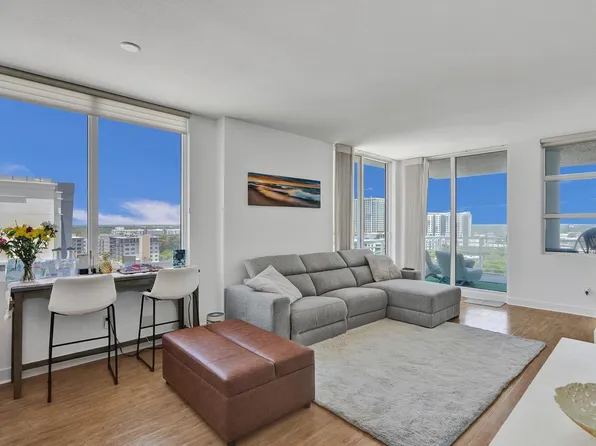 315 NE 3rd Avenue #1201, Fort Lauderdale, FL 33301