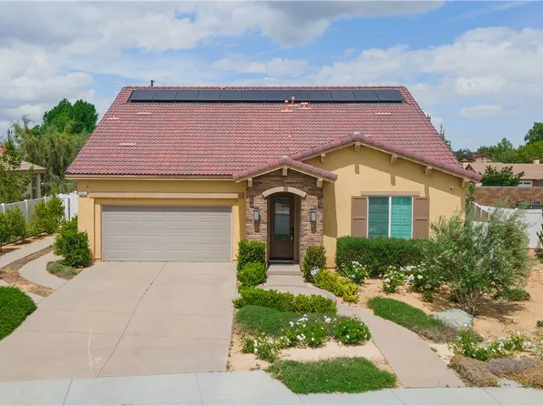 2041 Cork Oak St, Palmdale, CA 93551