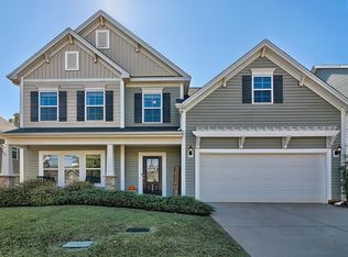 320 Hollow Cove Rd, Chapin, SC 29036