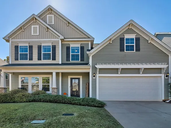 320 Hollow Cove Rd, Chapin, SC 29036