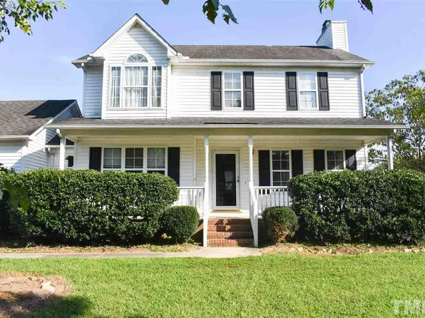 3616 Little Creek Church Rd, Clayton, NC 27520