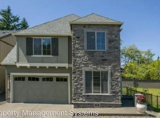 22793 SW 104th Ter, Tualatin, OR 97062