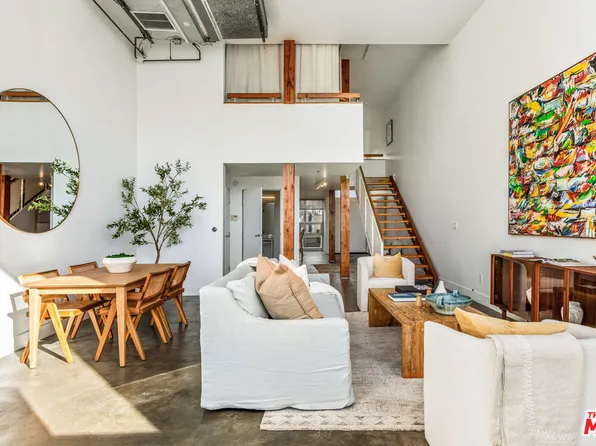 615 Hampton Dr Unit A102, Venice, CA 90291