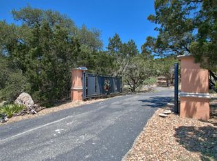 1564 Crossbow Dr, Canyon Lake, TX 78133