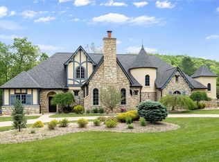 19259 Brookhollow Dr, Glencoe, MO