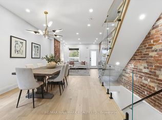 51 Withrow Ave, Toronto, ON M4K 1C8