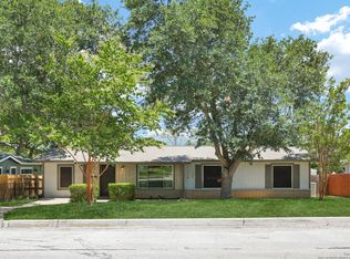 335 Burnside Dr, San Antonio, TX 78209