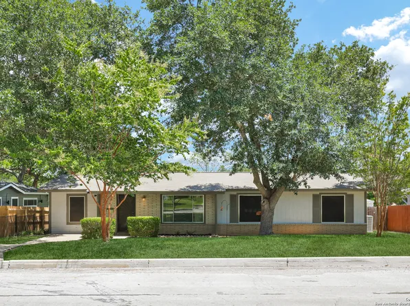 335 Burnside Dr, San Antonio, TX 78209