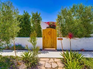 3235 S Sherbourne Dr #A, Los Angeles, CA 90034