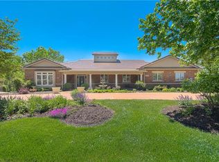 21301 E 34th St S, Independence, MO 64057
