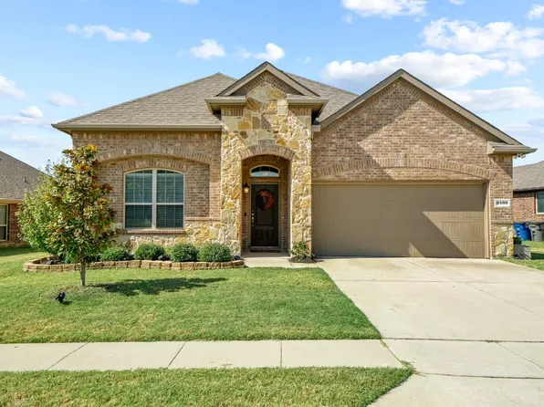 3409 Thunder Dr, Sachse, TX 75048