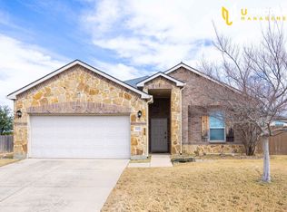 1401 Nicholas Ln, Little Elm, TX 75068