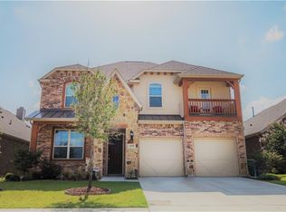 4316 Holburn Dr, McKinney, TX 75070