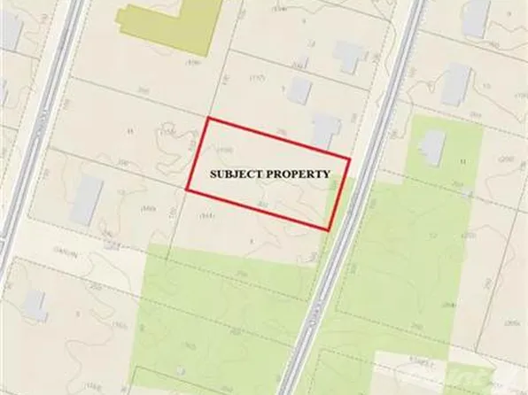 313 Oak St, Bloomingdale, GA 31302