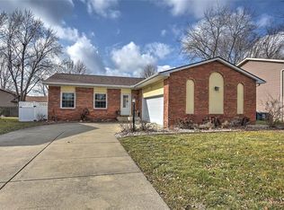 851 S Jefferson Dr, Decatur, IL 62521