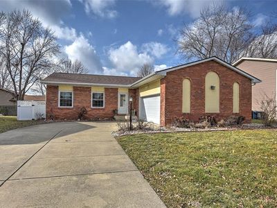 851 S Jefferson Dr, Decatur, IL, 62521