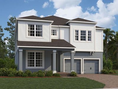 16869 Muskgrass Dr, Winter Garden, FL, 34787