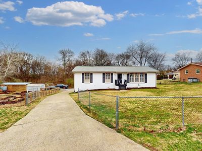 210 Andrew Dr, Clarksville, TN, 37042