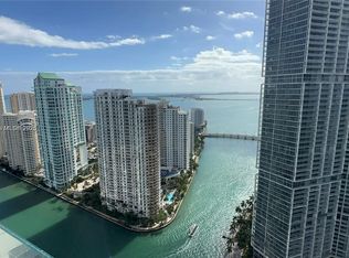 300 Biscayne Boulevard Way #3706, Miami, FL 33131