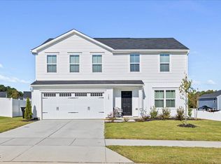 748 Jasmine St, Wendell, NC 27591