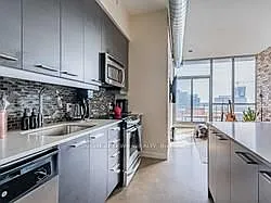 510 King St E #Penthouse 817 — Photo 16