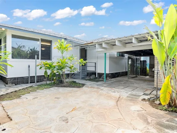 642 Analu St, Honolulu, HI 96817