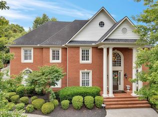 1605 Redgrave Rd, Knoxville, TN 37922