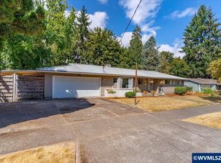436 High St N, Monmouth, OR 97361