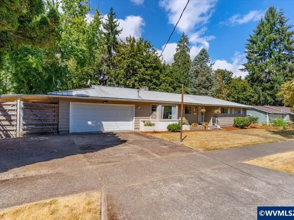 436 High St N, Monmouth, OR 97361