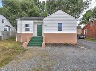 2609 Bloomingdale Rd, Kingsport, TN 37660