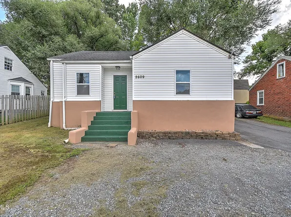 2609 Bloomingdale Rd, Kingsport, TN 37660