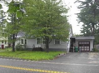 89 Chestnut Hill Rd, Rochester, NH 03867