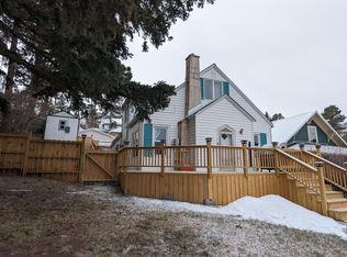 827 Upper Addie St, Lead, SD 57754